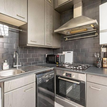 Cozy Flat In The Heart Of London Apartment ภายนอก รูปภาพ