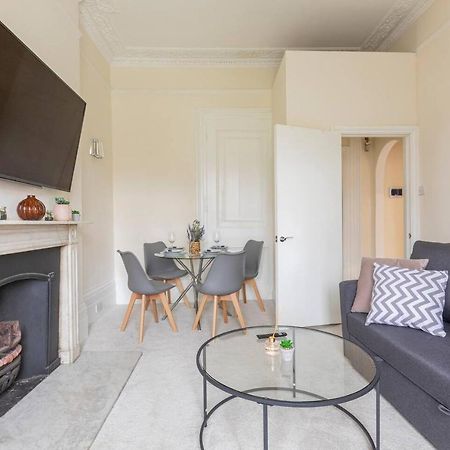 Cozy Flat In The Heart Of London Apartment ภายนอก รูปภาพ