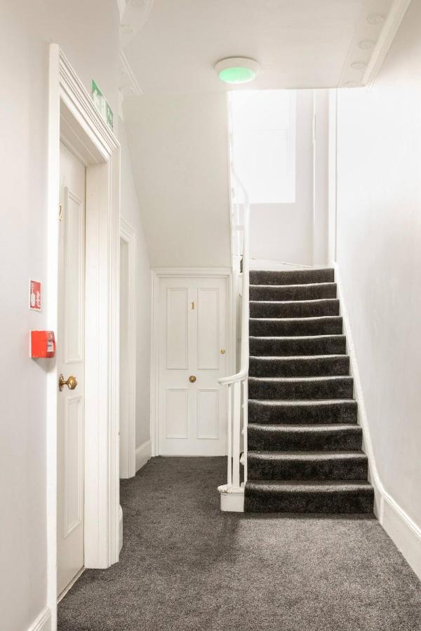 Cozy Flat In The Heart Of London Apartment ภายนอก รูปภาพ