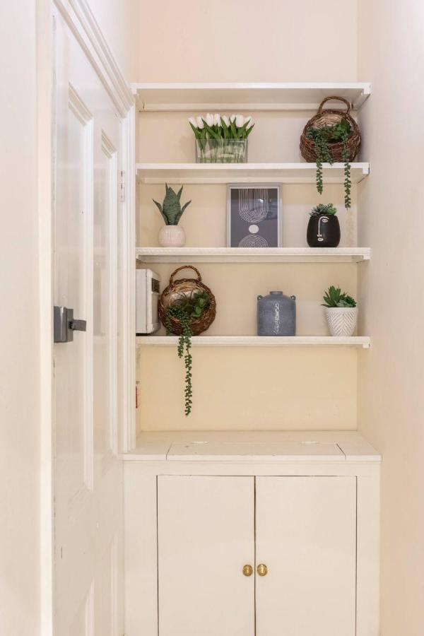 Cozy Flat In The Heart Of London Apartment ภายนอก รูปภาพ